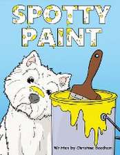 Spotty Paint