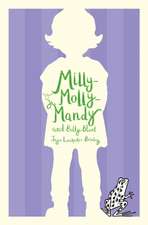 Lankester Brisley, J: Milly-Molly-Mandy and Billy Blunt