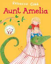 Aunt Amelia