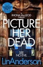 Picture Her Dead