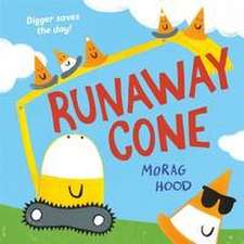 Runaway Cone