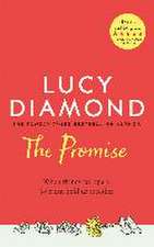 Diamond, L: Promise