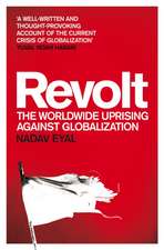 Eyal, N: Revolt