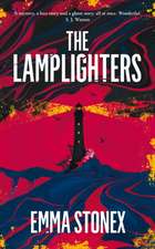 Stonex, E: Lamplighters