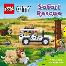 LEGO® City. Safari Rescue