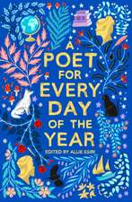 Esiri, A: Poet for Every Day of the Year