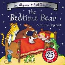 Whybrow, I: Bedtime Bear