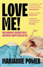 Love Me!