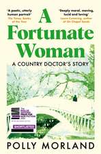 A Fortunate Woman