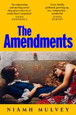 The Amendments