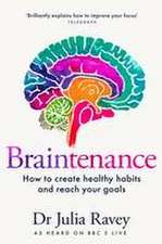 Braintenance