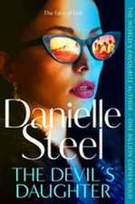 The Devil's Daughter