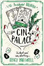 Whitwell, T: Gin Palace