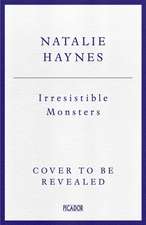 Untitled Monsters