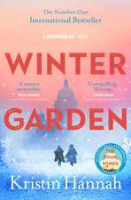 Winter Garden: A Moving and Absorbing Historical Fiction from the Bests