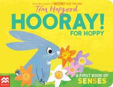 Hooray for Hoppy