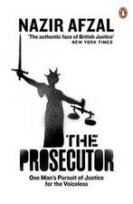 The Prosecutor