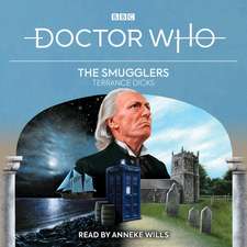 Dicks, T: Doctor Who: The Smugglers