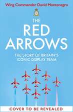 Red Arrows,The