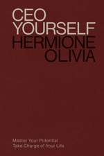 CEO Yourself