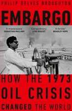 Embargo