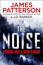 Patterson, J: Noise