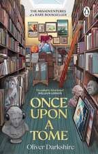 Once Upon a Tome