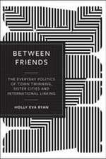Between Friends