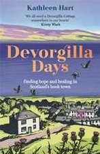 Devorgilla Days