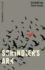 Schindler's Ark