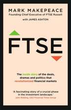 Ftse: The Inside Story