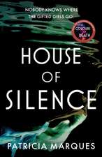 Marques, P: House of Silence