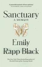 Rapp, E: Sanctuary