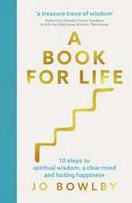 A Book For Life