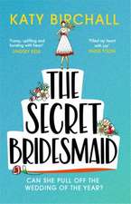 The Secret Bridesmaid