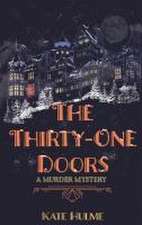 The Thirty-One Doors