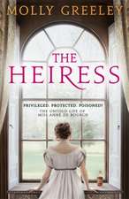 Greeley, M: Heiress