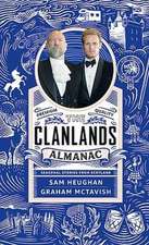 The Clanlands Almanac