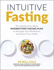 Intuitive Fasting