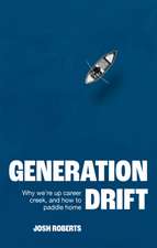 Roberts, J: Generation Drift