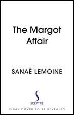 Margot Affair