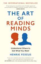 The Art of Reading Minds