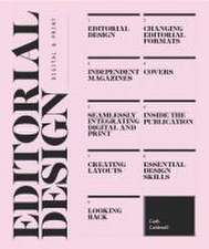 Editorial Design Third Edition