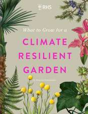 What to Grow for a Climate Resilient Garden