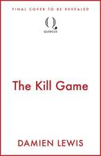 The Kill Game
