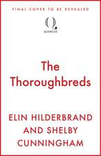 The Thoroughbreds
