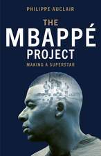 The Mbappé Project