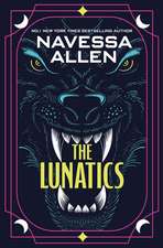 The Lunatics: the gripping, slow-burn paranormal romance from the multi-million copy bestselling author of Lights Out