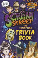 Scream Street