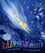 Rainbow Breath